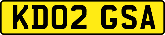 KD02GSA