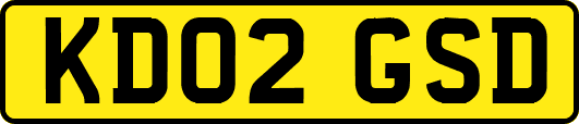 KD02GSD