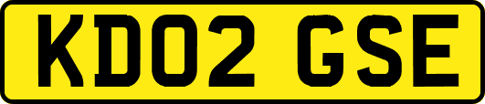 KD02GSE