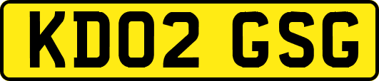KD02GSG
