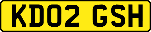 KD02GSH