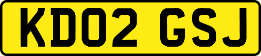 KD02GSJ