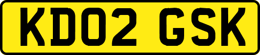 KD02GSK