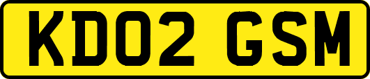 KD02GSM