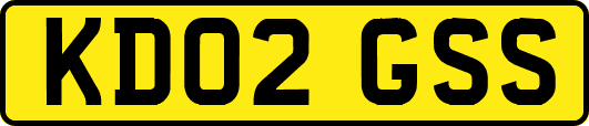 KD02GSS