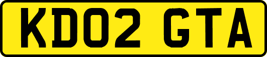 KD02GTA