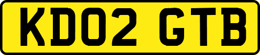 KD02GTB