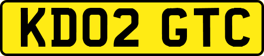 KD02GTC