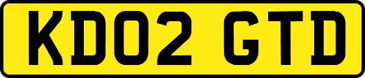 KD02GTD
