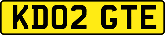KD02GTE