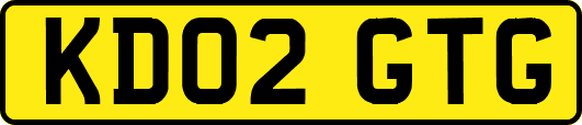KD02GTG