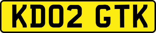 KD02GTK