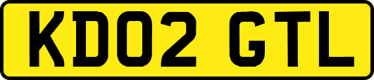 KD02GTL
