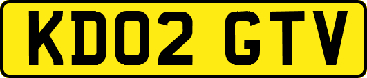 KD02GTV