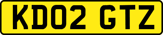 KD02GTZ