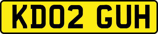 KD02GUH