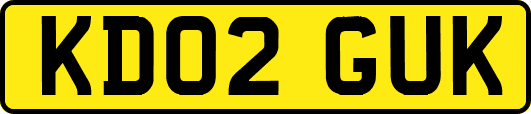 KD02GUK