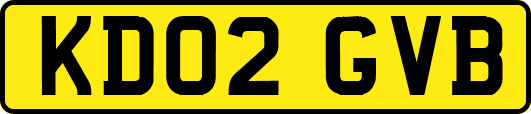 KD02GVB