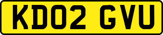 KD02GVU