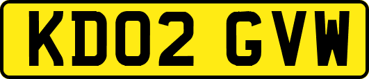 KD02GVW