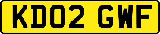 KD02GWF