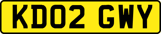 KD02GWY