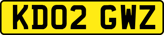 KD02GWZ
