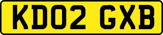 KD02GXB