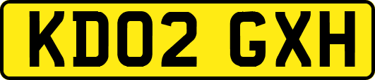 KD02GXH