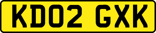 KD02GXK