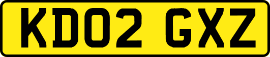 KD02GXZ