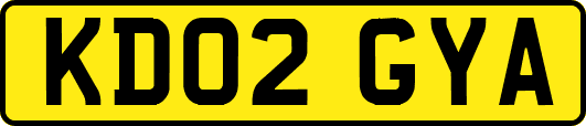 KD02GYA