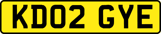 KD02GYE