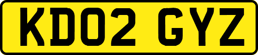 KD02GYZ