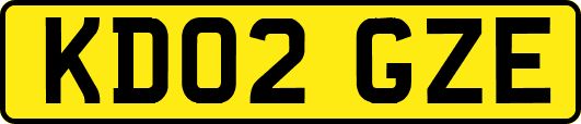 KD02GZE