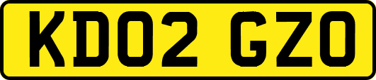 KD02GZO
