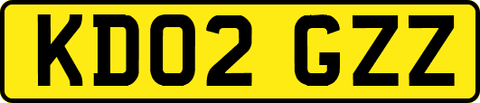 KD02GZZ