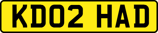 KD02HAD