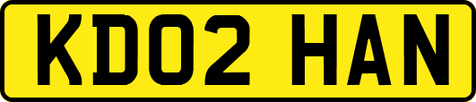 KD02HAN
