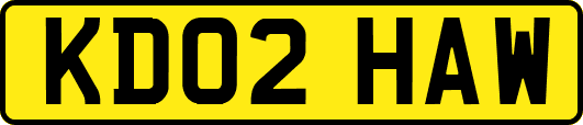 KD02HAW
