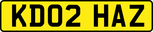 KD02HAZ