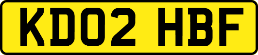 KD02HBF