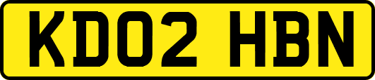 KD02HBN