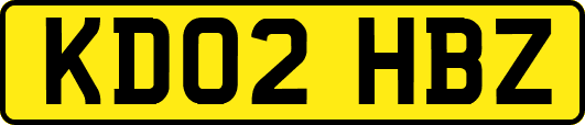 KD02HBZ