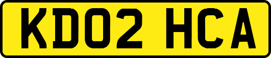 KD02HCA