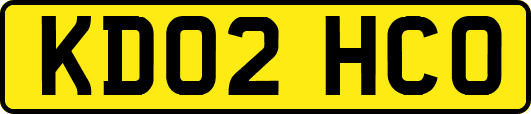 KD02HCO