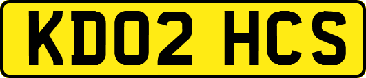 KD02HCS