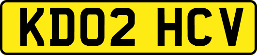 KD02HCV