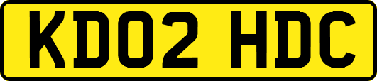 KD02HDC