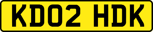 KD02HDK